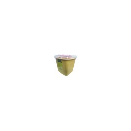 Contenedor de seguridad 5 litros. Modelo PE-05