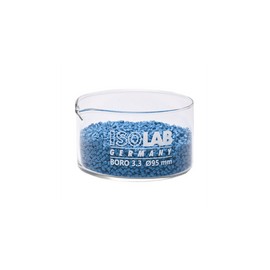 Cristalizador de base plana. Modelo 049.05.150
