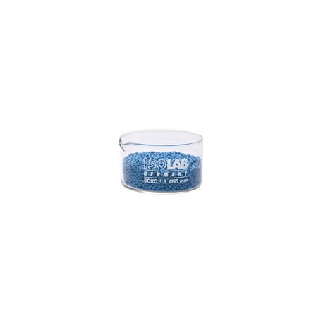 Cristalizador de base plana. Modelo 049.05.150