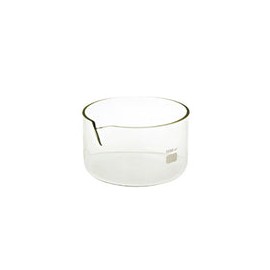 Cristalizadores 60x30mm. Modelo 1173-60