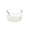Cristalizadores 60x30mm. Modelo 1173-60