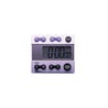 Cronómetro 4 tiempos. Modelo 810015