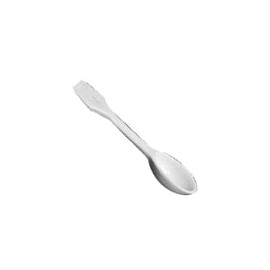 Cuchara de porcelana. Modelo CVQ153