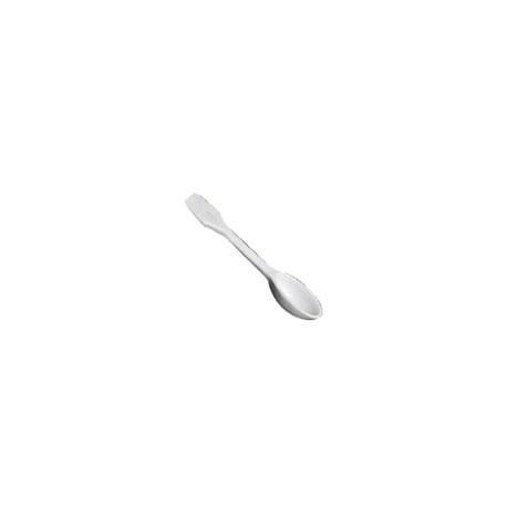Cuchara de porcelana. Modelo CVQ153