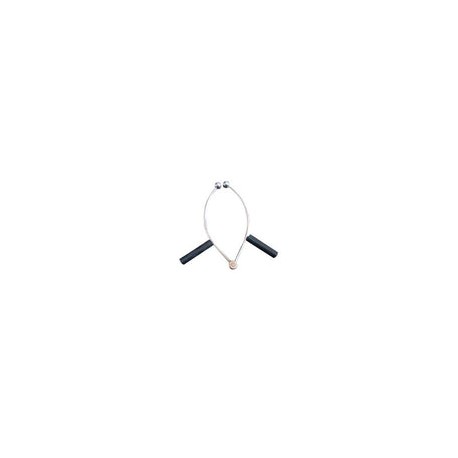 Descargador de Brazos Ajustable para Electrostática. Modelo CVQ 794