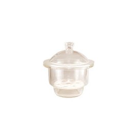 Desecador con plato de porcelana. Modelo 1351