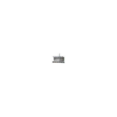 Destilador para determinación de Fenol. Modelo GL-DF800