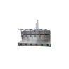 Destilador para determinación de Fenol. Modelo GL-DF800