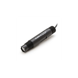 Electrodo de ORP sensor de Oro cable de 7 mts. Modelo HI2004-2007