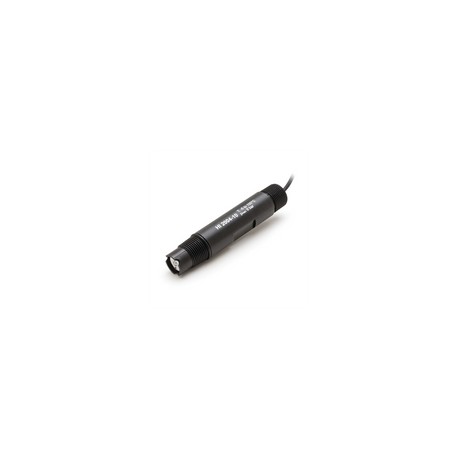 Electrodo de ORP sensor de Oro cable de 7 mts. Modelo HI2004-2007