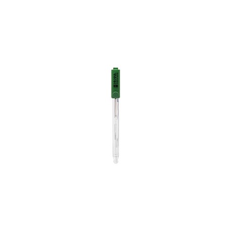Electrodo para pH para solventes. Modelo HI1043B