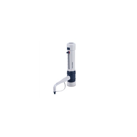 Dispensador de 1 - 10 ml. Modelo 7440110