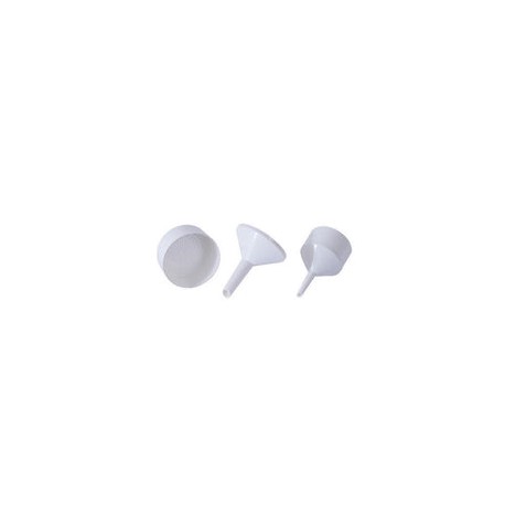 Embudo Buchner 90mm. Modelo CRM-C26840-0090