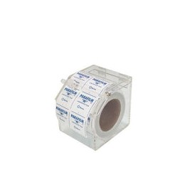 Dispensador de papel parafilm
