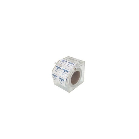 Dispensador de papel parafilm