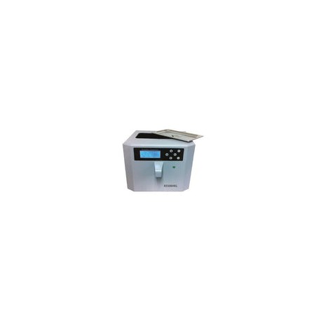 Dispensador de parafina. Modelo ECO-C