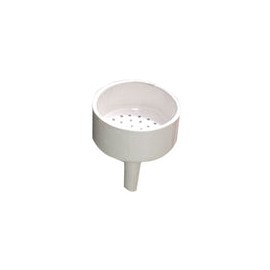 Embudo Buchner 90mm. Modelo CVQ3090