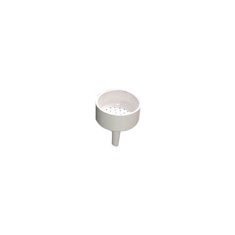 Embudo Buchner 90mm. Modelo CVQ3090