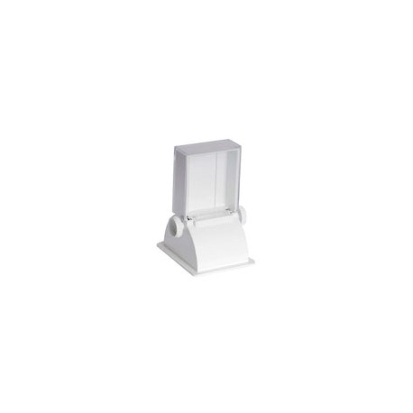 Dispensador de portaobjetos. Modelo CRM-5000E