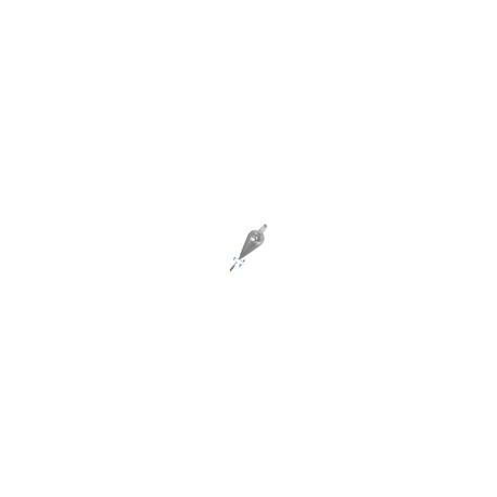 Embudo Squibb PTFE. Modelo 6402-500