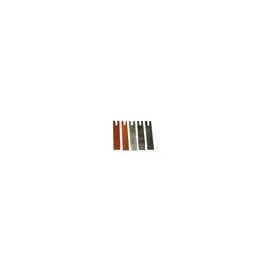 Electrodo de fierro. Modelo CVQ-2063