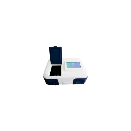 Espectrofotómetro rango UV y Visible. Modelo VE-6000T