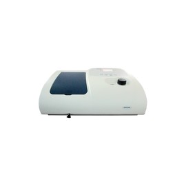 Espectrofotómetro rango Visible. Modelo VE-5000V