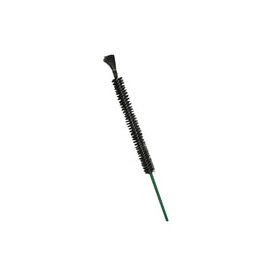 Escobillón para bureta. Modelo CVQ10