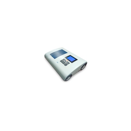 Espectrofotómetro. Modelo VE-9000S