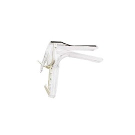 Espejo vaginal con cremallera. Modelo 220