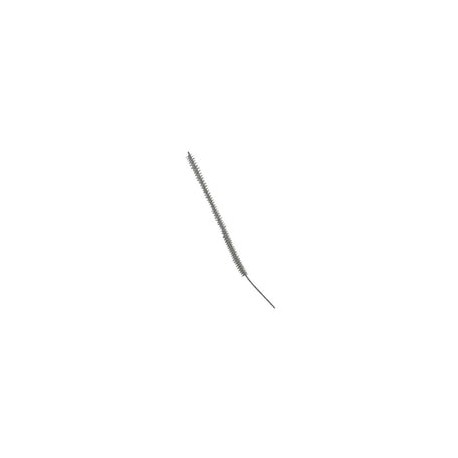 Escobillón para pipeta. Modelo CVQ11