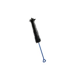 Escobillón para probeta chica 16cm. Modelo CVQ05