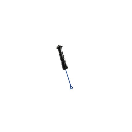 Escobillón para probeta chica 16cm. Modelo CVQ05
