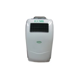 Esterilizador de aire portátil. Modelo ECO-800
