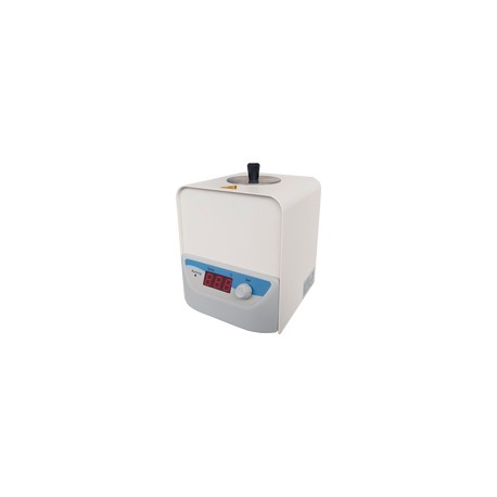 Esterilizador de perlas de vidrio. Modelo GBS-5000A