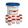 AGAR SAL Y MANITOL. Modelo 214600