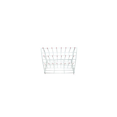 Escurridero de alambre. Modelo CVQ-0107