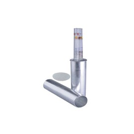 Estuche esterilizador de pipetas. Modelo EEPP