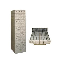 Gabinete para preparaciones. Modelo CRM-J-E6