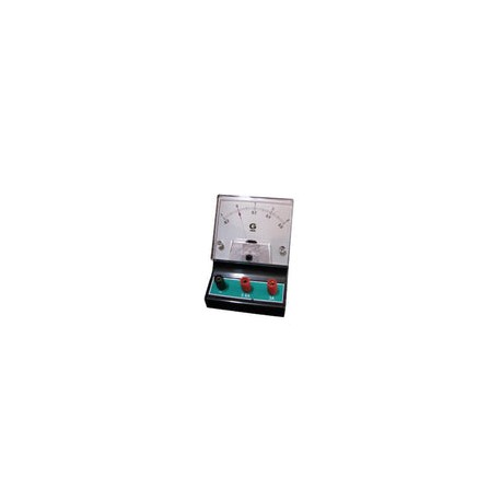 Galvanómetro. Modelo CVQ0422