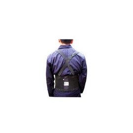 Faja protectora reforzada chica. Modelo CVQ0670