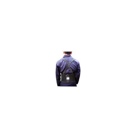 Faja protectora reforzada chica. Modelo CVQ0670