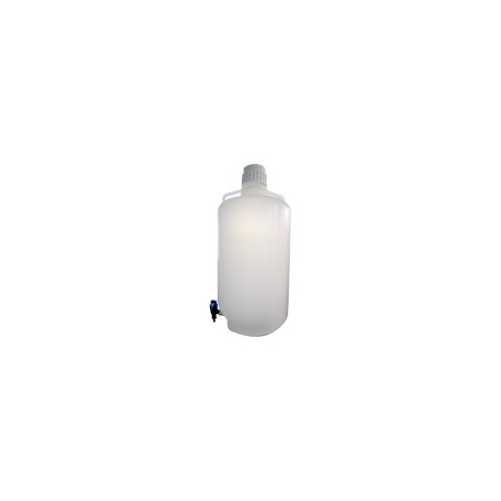 Garrafón de 25 litros. Modelo CRM-1289025