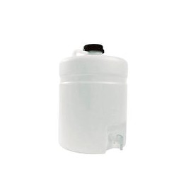 Garrafón HDPE. Modelo CRM-5025E