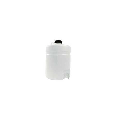Garrafón HDPE. Modelo CRM-5025E
