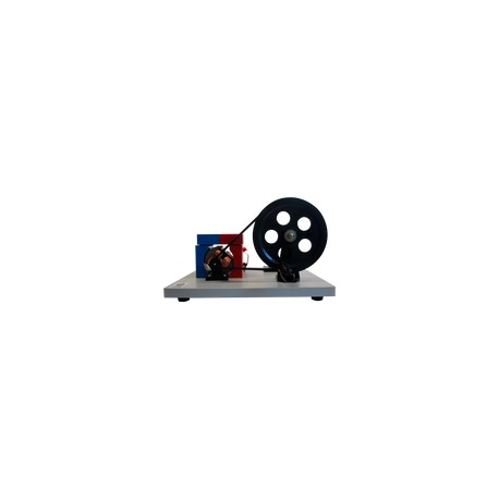 Generador de mano. Modelo CVQ2417