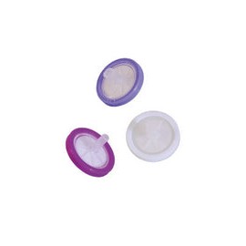 Filtros de jeringa PES. Modelo C25412-325H