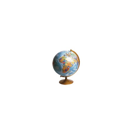 Globo Terráqueo. Modelo CVQ3500-2