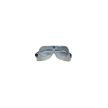 Goggles de seguridad. Modelo CVQ0730