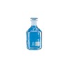 Frasco para oxígeno según Winkler. Modelo 386048
